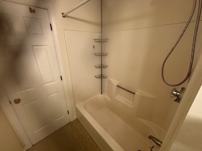 Building Photo - Charming Studio Loft Living with High Ceilings & Classic Hardwood Floors!