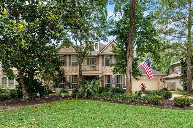 Building Photo - 131 E Beckonvale Cir