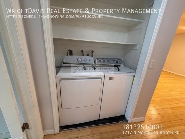 Building Photo - 1217 McMullen Booth Rd