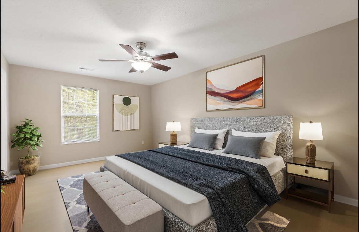 Building Photo - 8719 Mowbray Way