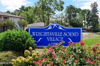 Building Photo - Introducing a charming condo in the heart of Wilmington, NC.