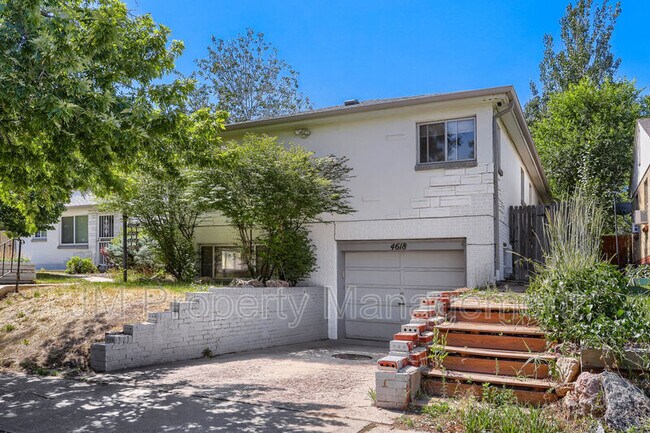 Building Photo - 4618 W 35th Ave