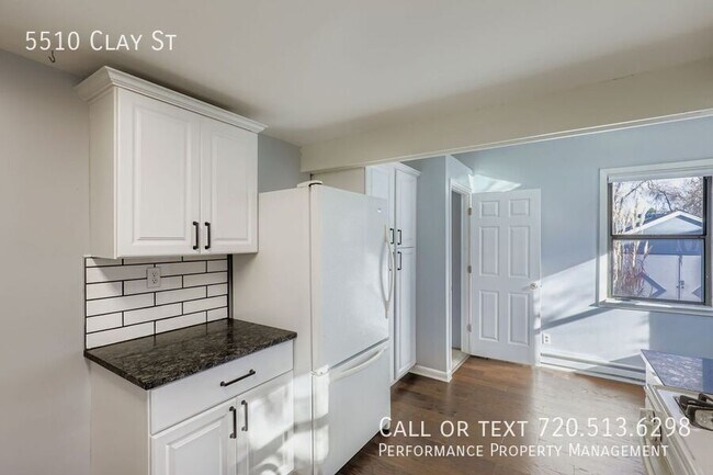 Building Photo - 5510 Clay St