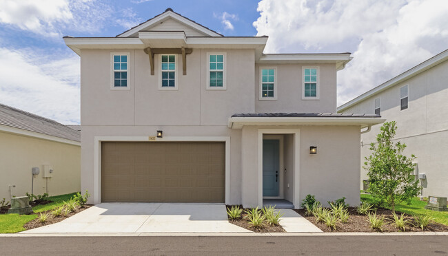 Building Photo - Antigua at Lakewood Ranch