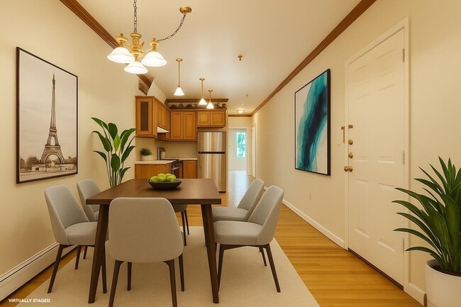 Building Photo - 218 Willow Ave