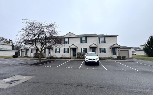 Building Photo - 1720 Messner Dr