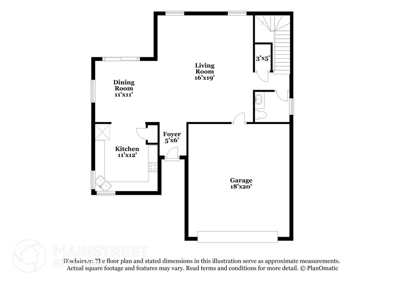 Building Photo - 10404 E Baltimore Cir