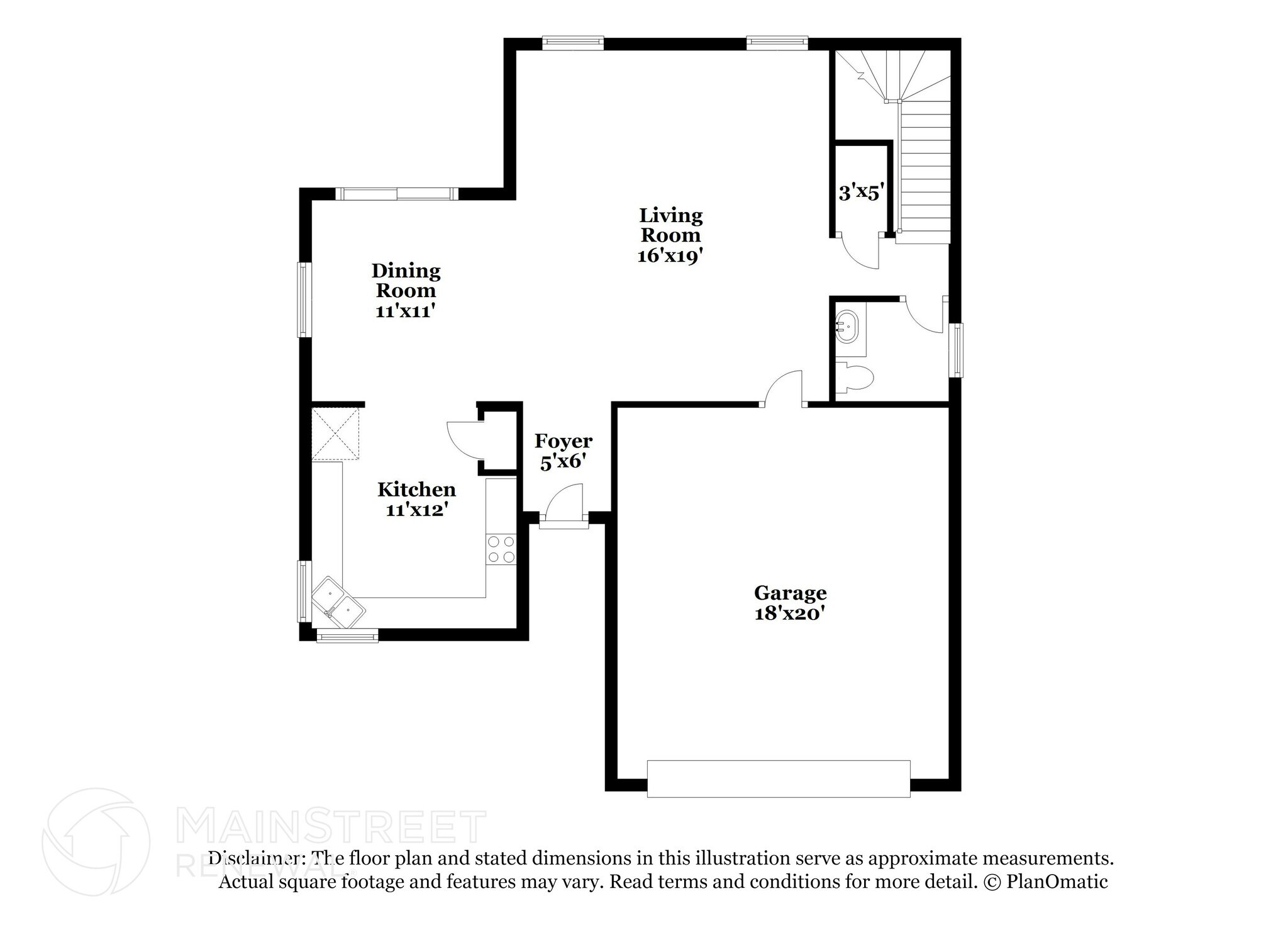 Building Photo - 10404 E Baltimore Cir