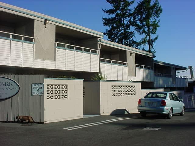 Building Photo - Telemark Apartments