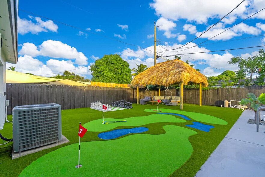 Building Photo - 18715 NW 10th Ct