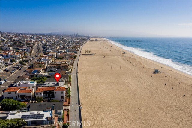 Building Photo - 2428 The Strand