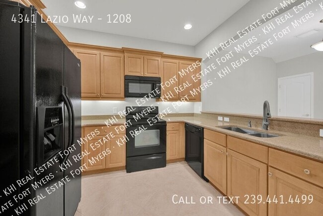 Building Photo - 4341 Lazio Way