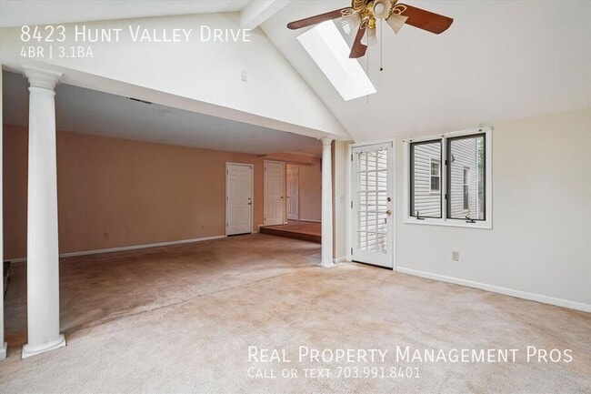 Building Photo - 8423 Hunt Valley Dr
