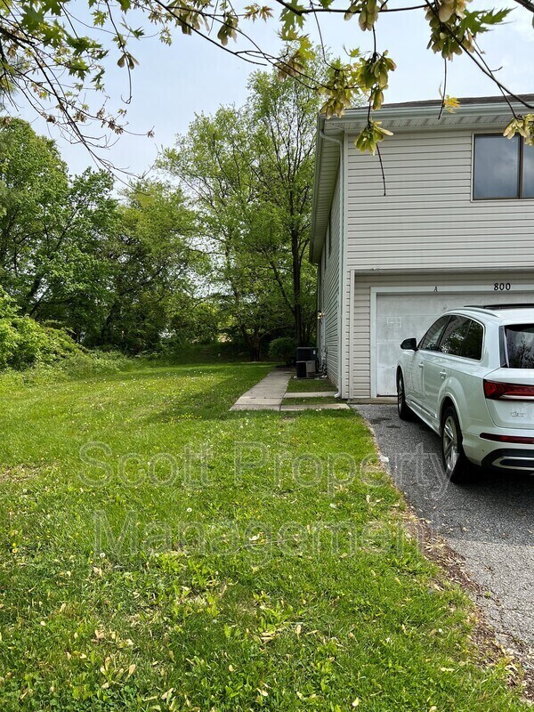 Building Photo - 800 Windstream Way