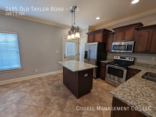 Building Photo - 2495 Old Taylor Rd