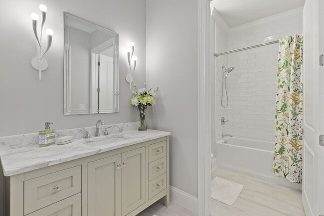 Building Photo - Welcome to Revery Point — where lakefront ...