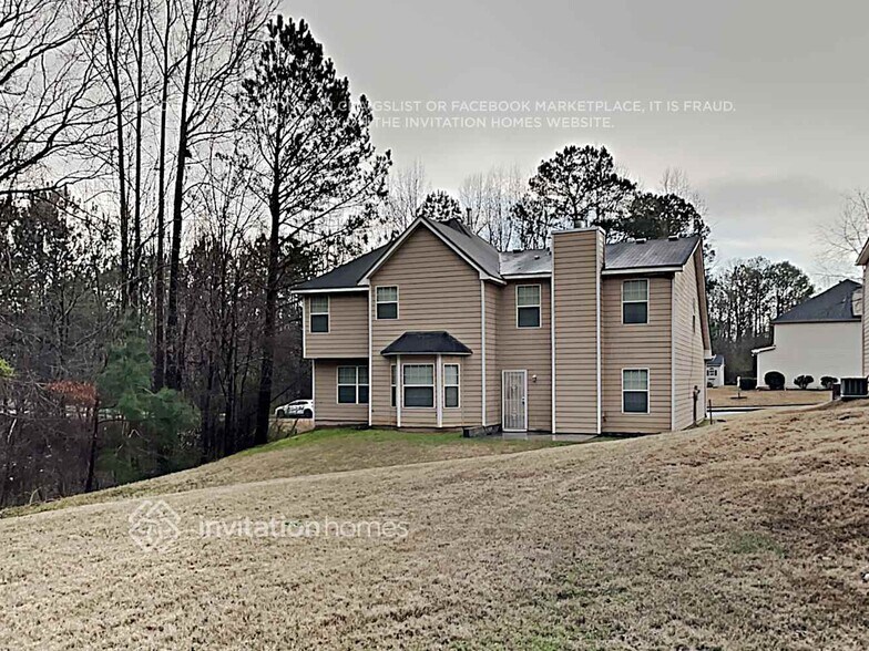 Building Photo - 2838 Elkmont Ridge SW