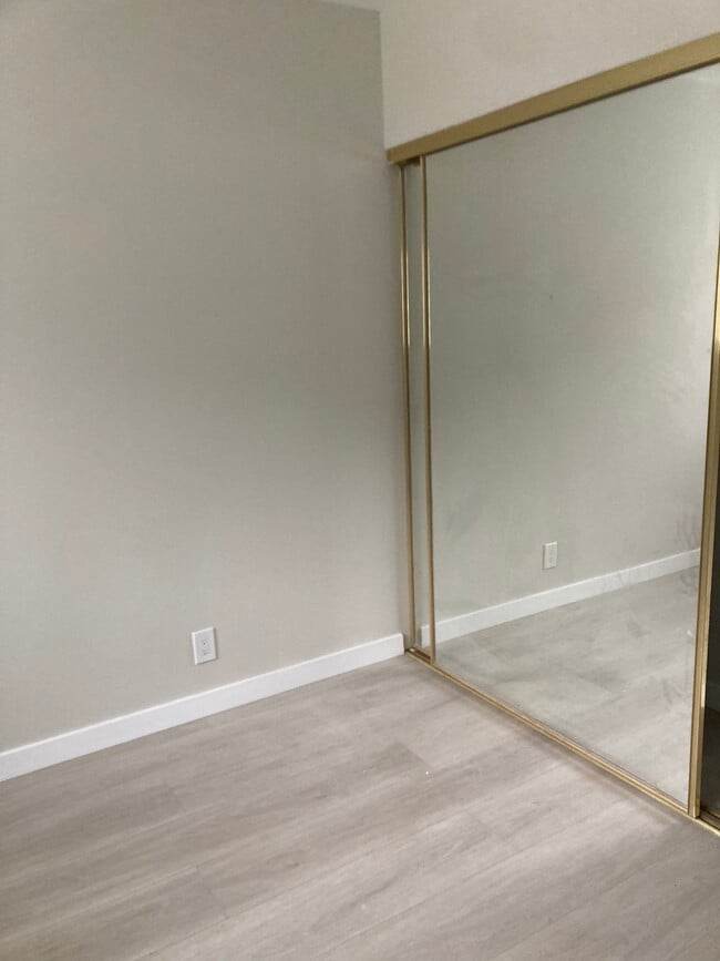 Bedroom - 408 Sierra St