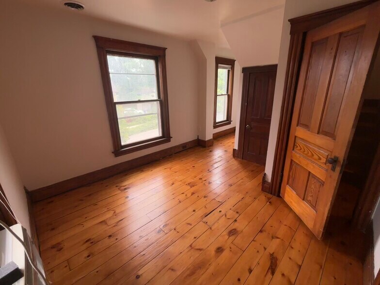 Bedroom #2 - View #1 - 202 3rd St