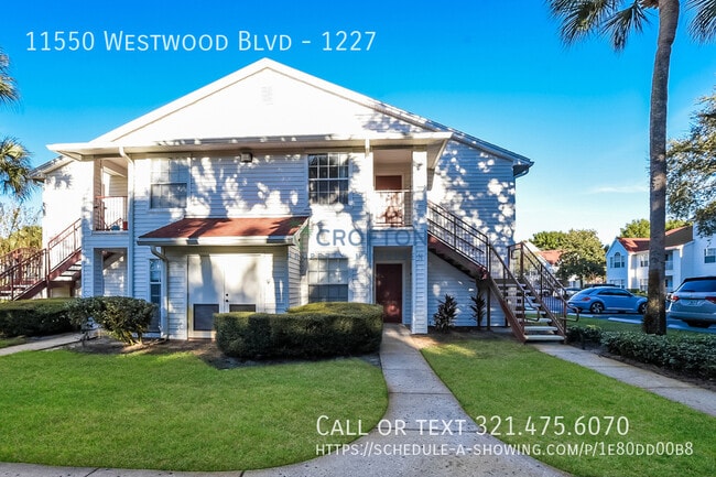 Primary Photo - 11550 Westwood Blvd