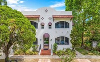 Building Photo - 3303 W Empedrado St
