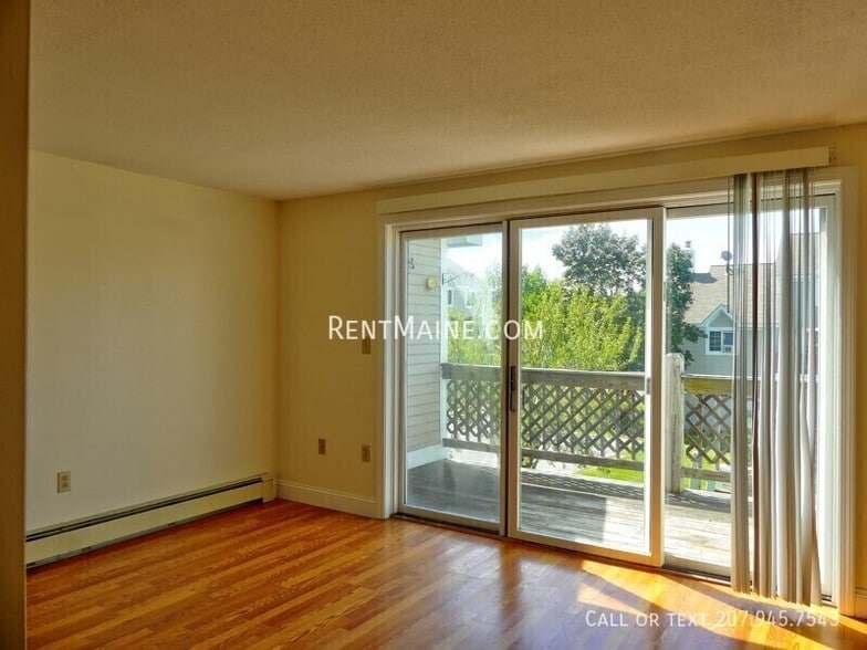 Building Photo - 307 Garland St