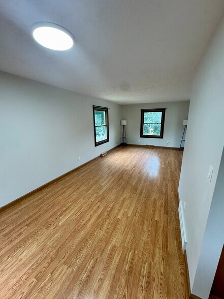 Living Room - 16101 S Legion Ct