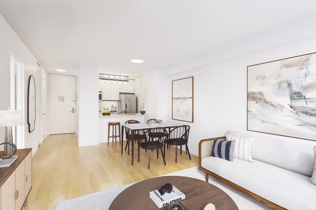 Interior Photo - Symphony House