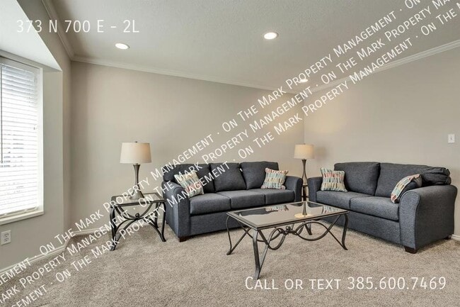Building Photo - 373 N 700 E