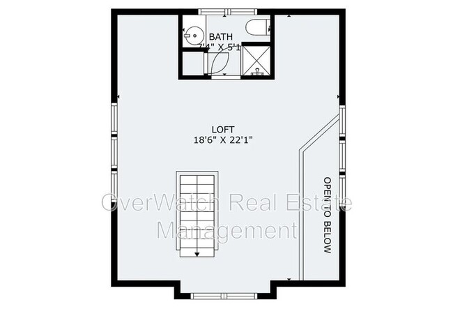 Building Photo - 5427 Wild Mountain Dr