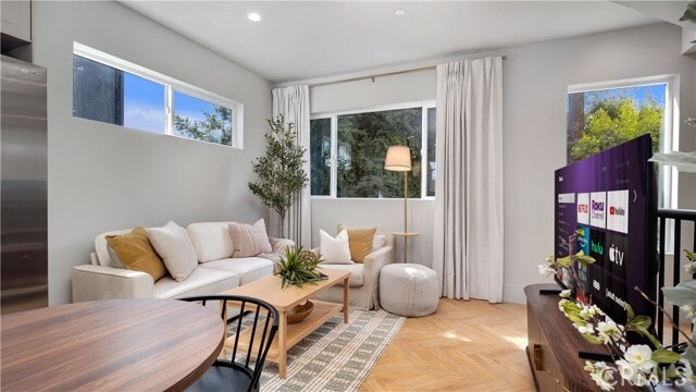 Building Photo - 1347 Seward St