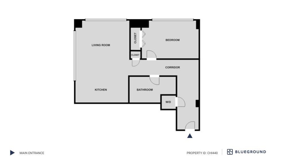 Building Photo - 676 N La Salle Dr