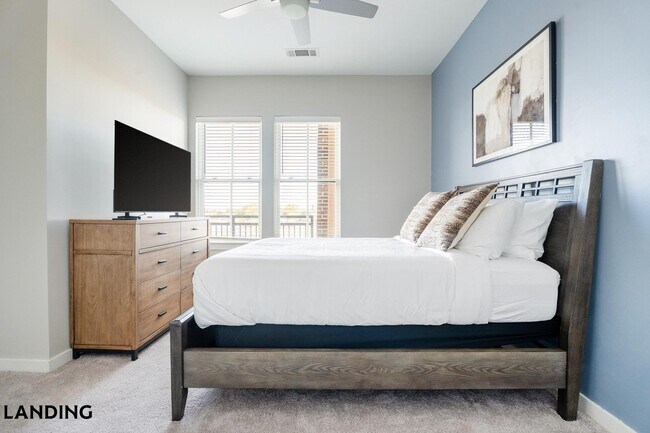 Building Photo - 301 Passage Way