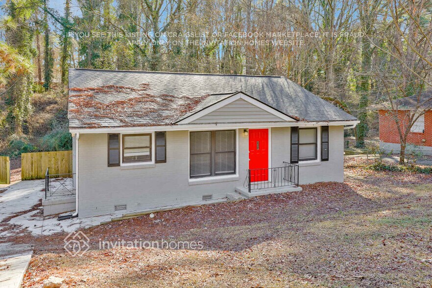 Building Photo - 2610 Harmony Way