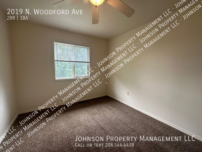 Building Photo - 2019 N Woodford Ave