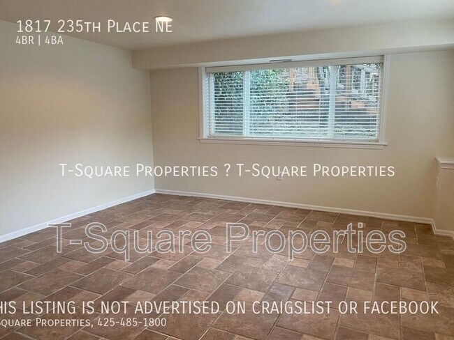 Building Photo - 1817 235th Pl NE