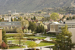 1 Block to BYU Campus - 782 800 E