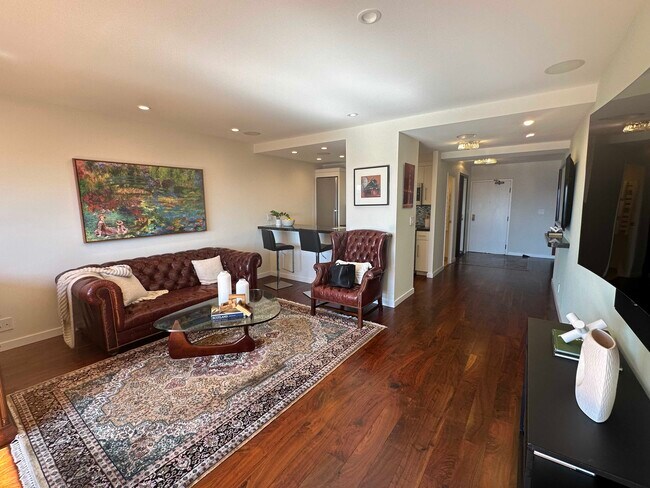 Building Photo - 1177 California St