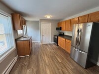 Building Photo - The Townhomes at China Lake LLC