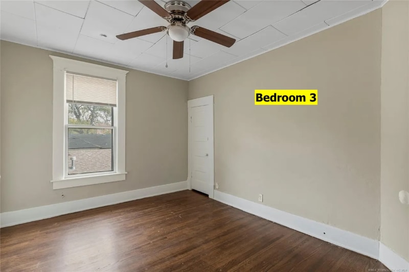 Building Photo - 1317 S Carson Ave