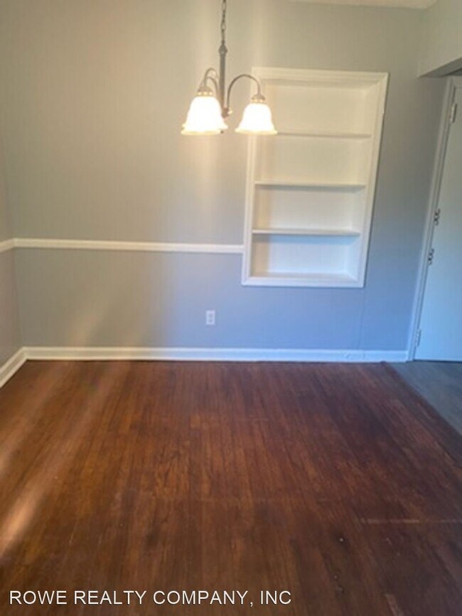 Building Photo - 3 br, 1 bath House - 4010 EVERGREEN STREET