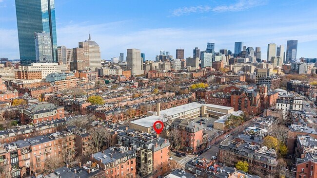 Building Photo - 28 Dartmouth St