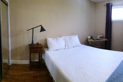 1st Bedroom - 603 Maplewood Ave