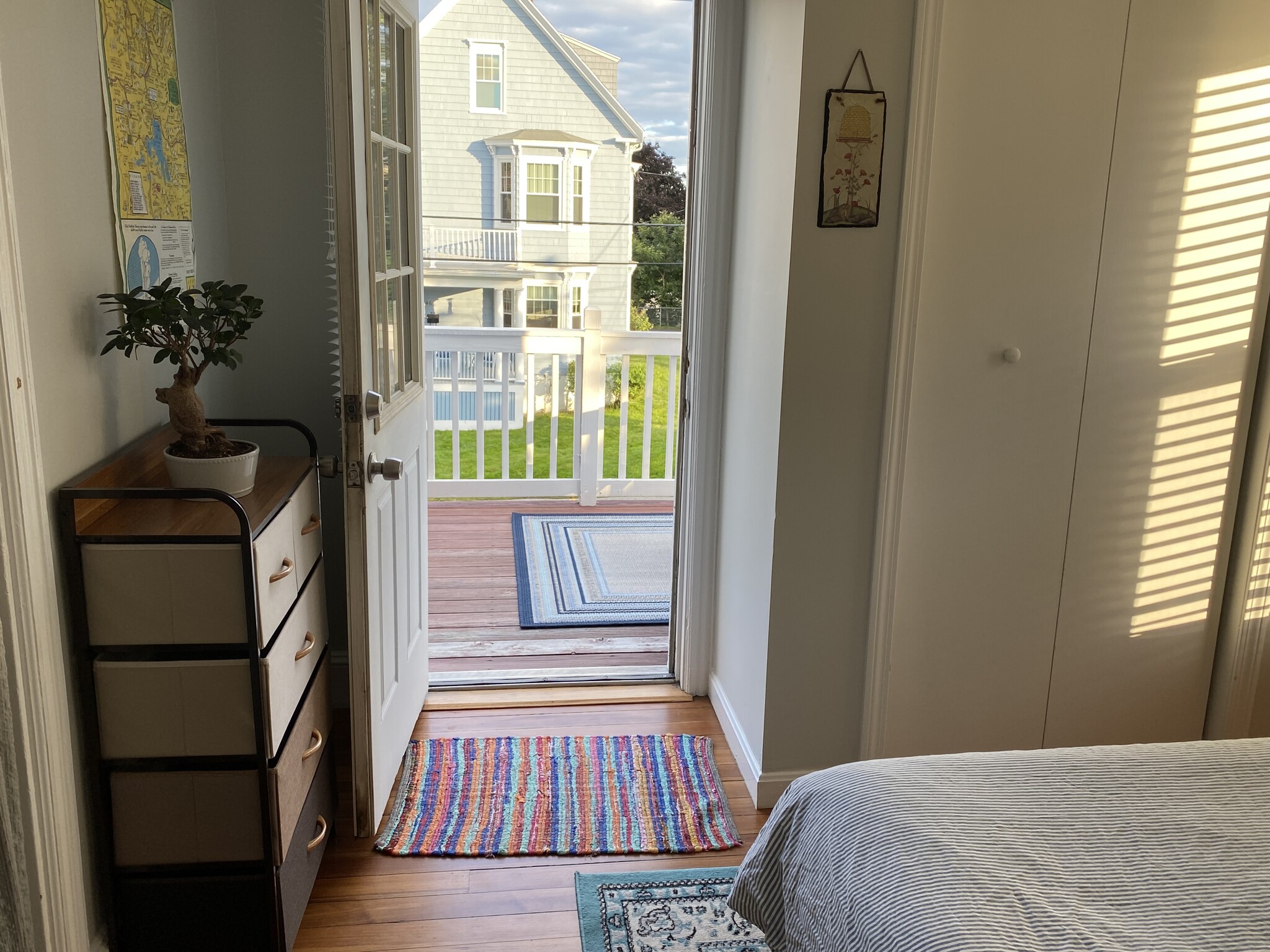 Building Photo - 45 Galvin St