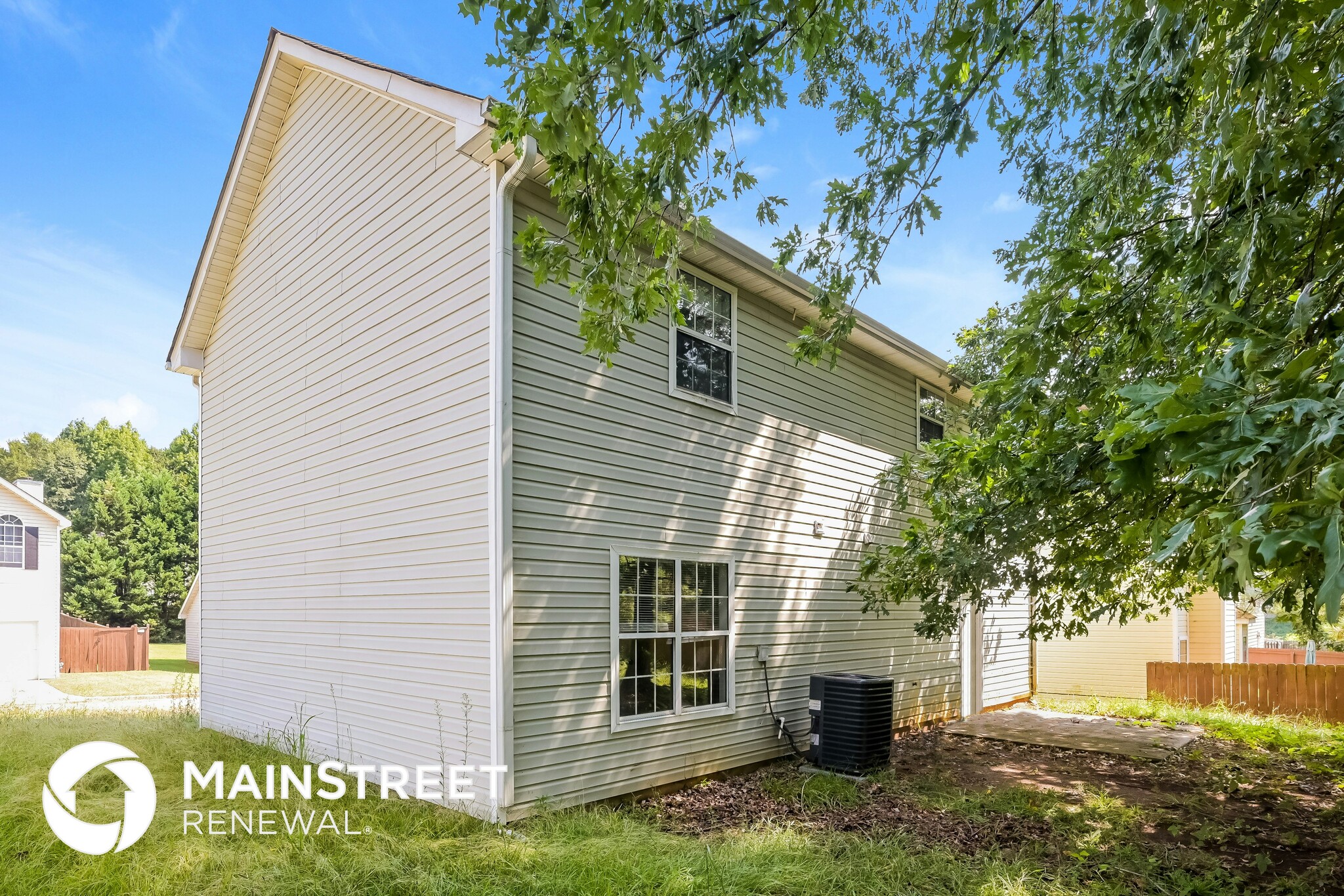 Building Photo - 6633 Shaffers Way