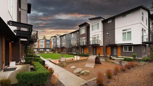 Building Photo - 1587 139th Ct NE