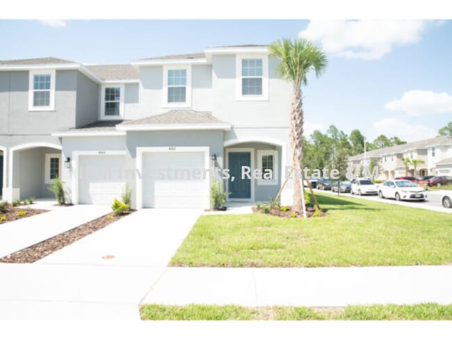Building Photo - 3 bedroom 2.5 Bath townhome in Reedy Reserve !!!