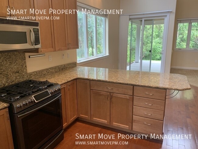 Building Photo - 2498 Bogus Basin Rd