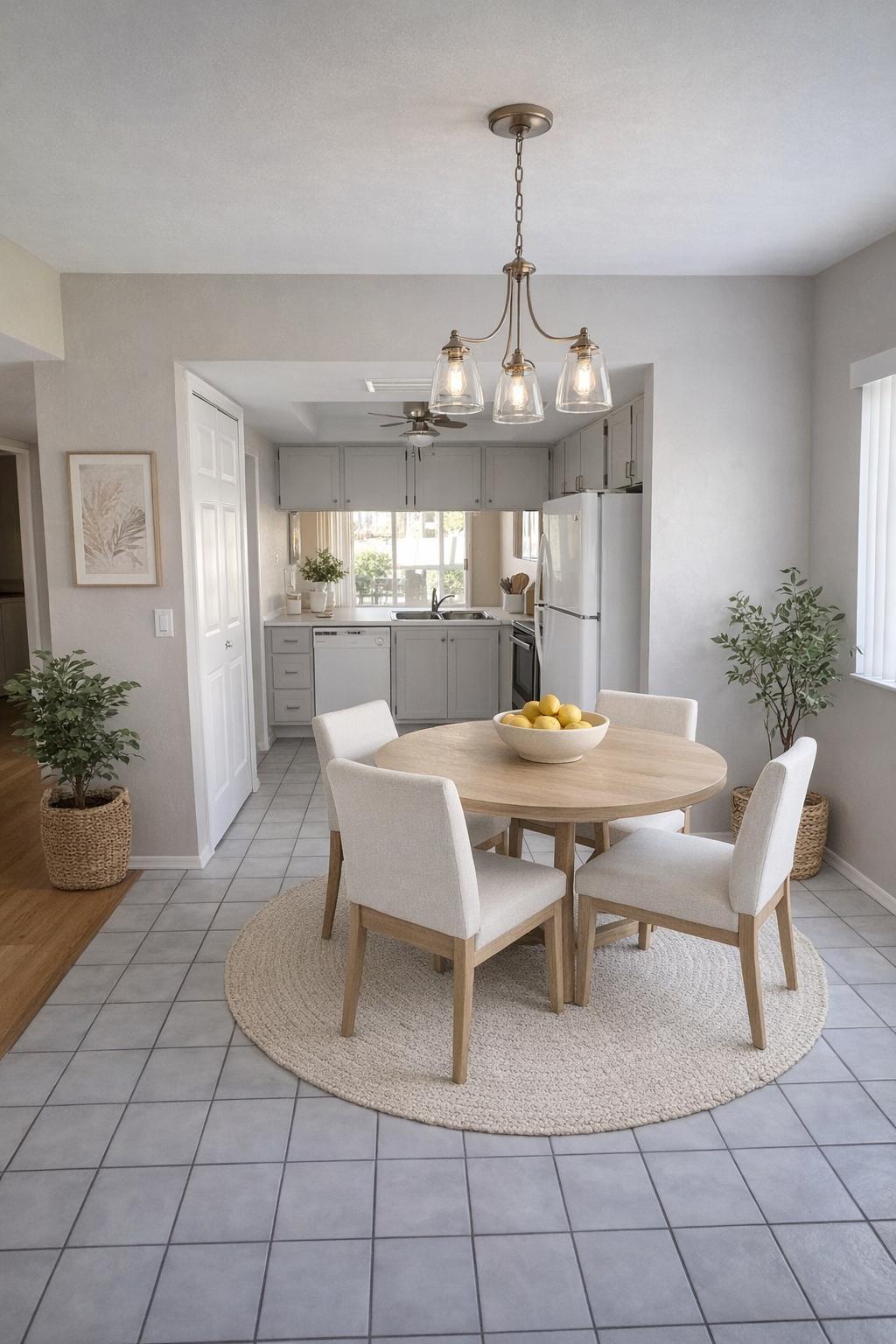 Virtual Breakfast Nook - 232 Pebble Beach Blvd