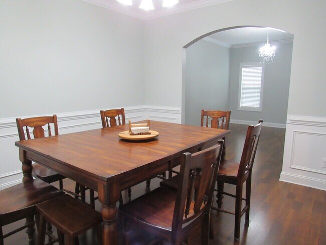 Building Photo - 4 Bedroom 2.5 Bath Onslow Bay